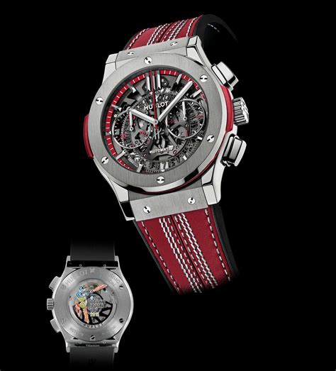 hublot cricket world cup watch price|Best Luxury Watch Brands in Hip.